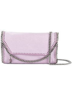 сумка на плечо Shaggy Deer Falabella Stella McCartney