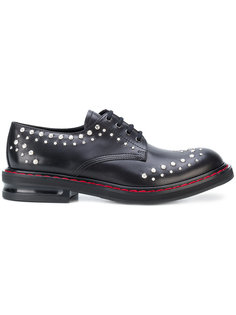 дерби Hammered Stud Alexander McQueen