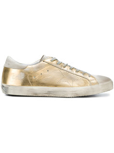 кроссовки Superstar Golden Goose Deluxe Brand