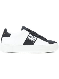 кроссовки Plein Girls Philipp Plein