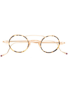 Ringo glasses Jacques Marie Mage