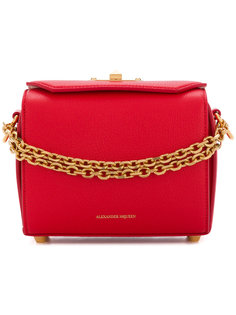 Box Bag 19 Alexander McQueen