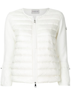 кардиган с рукавами клеш  Moncler