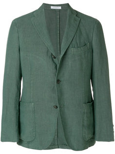 two buttoned blazer Boglioli