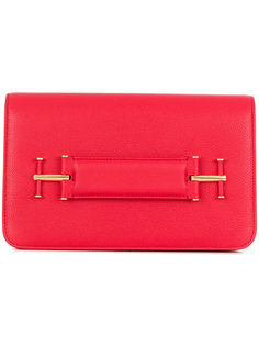 hand strap clutch Tom Ford