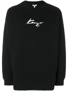 Kenzo Signature sweatshirt Kenzo