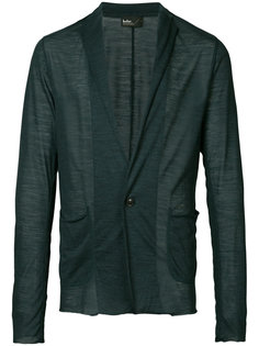 fine knit cardigan Kolor