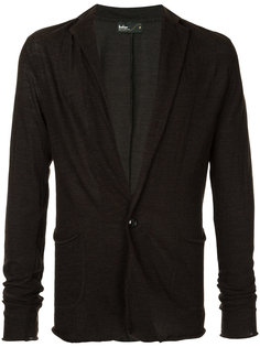 fine knit cardigan Kolor