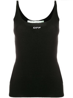 платье-топ  Off-White