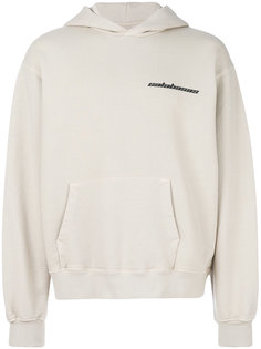 толстовка свободного кроя Calabasas  Yeezy