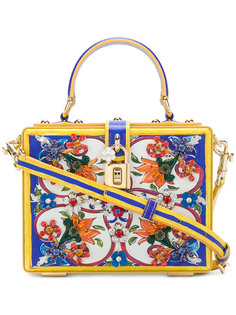сумка Majolica Dolce &amp; Gabbana