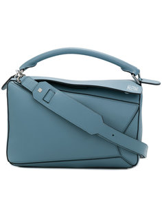 сумка Puzzle Loewe