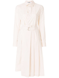 платье Emulation Jil Sander