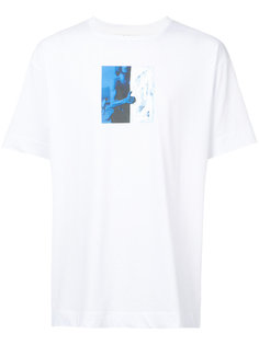 photo print T-shirt Alyx