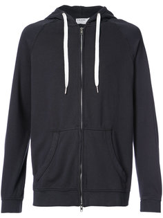 zipped hoodie Frame Denim