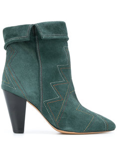 Luliana ankle boots Isabel Marant