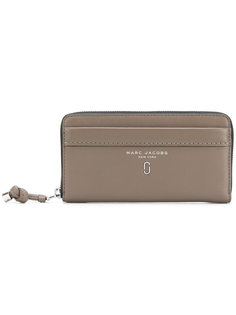 кошелек Continental Marc Jacobs