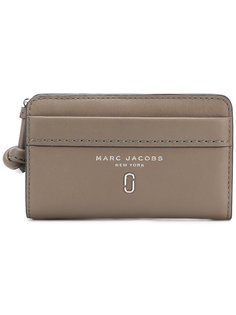 складной кошелек Marc Jacobs