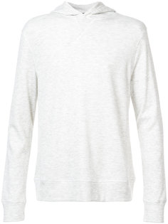 basic hoodie Michael Bastian