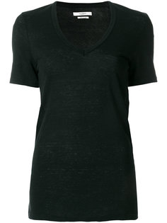 classic T-shirt Isabel Marant Étoile