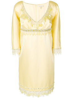 платье Duchess Marc Jacobs