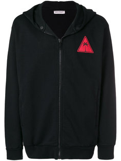 Palm icon hooded jacket Palm Angels