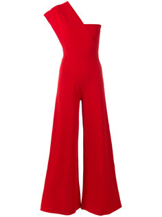 асимметричный комбинезон  Stella McCartney