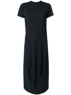 draped tulip dress Comme Des Garçons