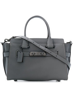 сумка Swagger 27 Coach
