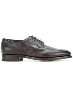 классические дерби Santoni