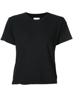 short sleeved T-shirt Simon Miller