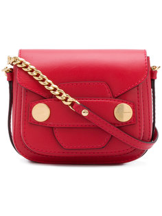 сумка на плечо Stella Popper Stella McCartney