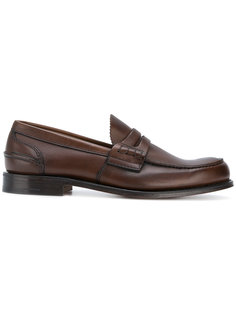 Pembrey Prestige loafers Churchs
