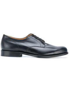 Derby shoes Churchs
