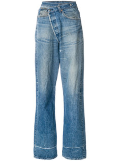 crossover refurbished jeans R13