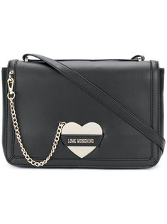 сумка через плечо  Love Moschino