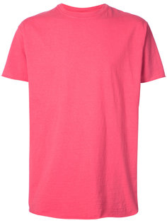 short sleeve T-shirt John Elliott