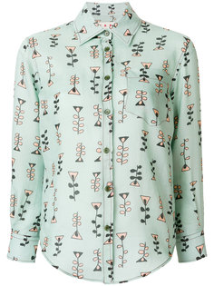 printed shirt Marni