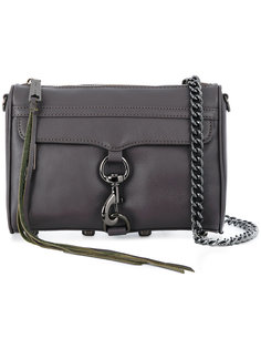 мини сумка через плечо Mac Rebecca Minkoff