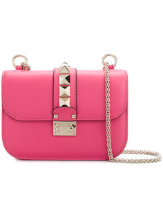 сумка на плечо Valentino Garavan Glam Lock Valentino