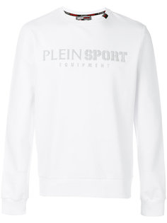 толстовка Find Me Plein Sport