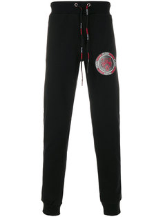спортивные брюки Fly Away Plein Sport