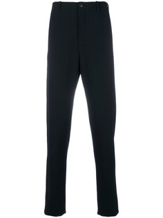 классические брюки Giorgio Armani