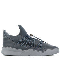 кроссовки Ghost Lee Filling Pieces