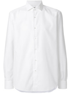 классическая рубашка Xacus