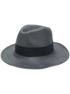соломенная шляпа Twin-Set