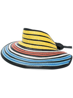 шляпа в полоску Missoni