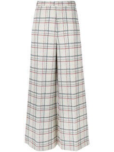 Trevi high-waisted trousers Isabel Marant