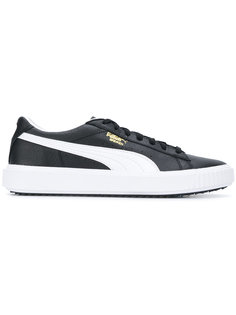 классические кроссовки со шнуровкой Puma
