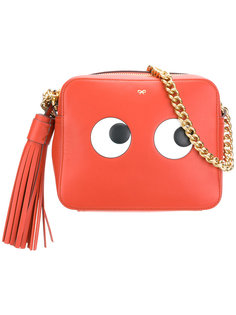 сумка через плечо Eyes Right In Circus Anya Hindmarch